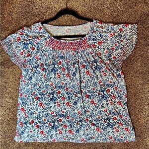 Westport Women’s top 1X